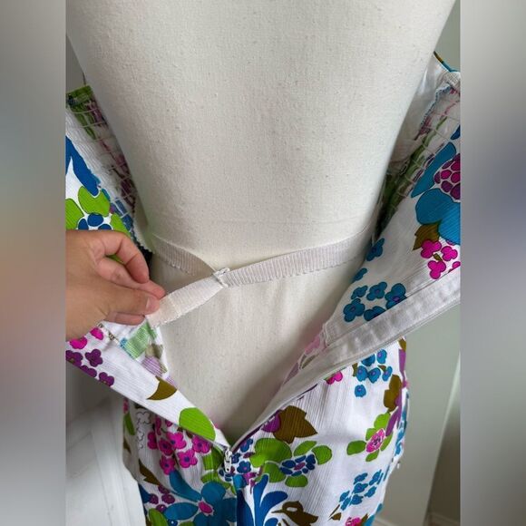 1960s Excellent Condition Peter Pan Sunblazer’s Swimsuit/Dress - Picture 8 of 15